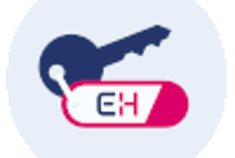 Eherkenning Inloggen Met Sleutel