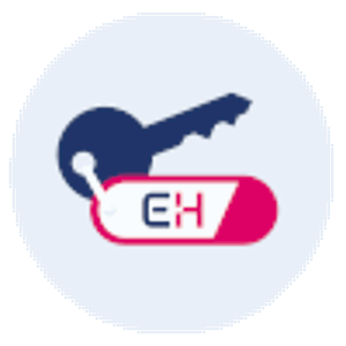 Eherkenning Inloggen Met Sleutel