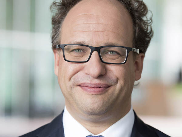 Wouter Koolmees