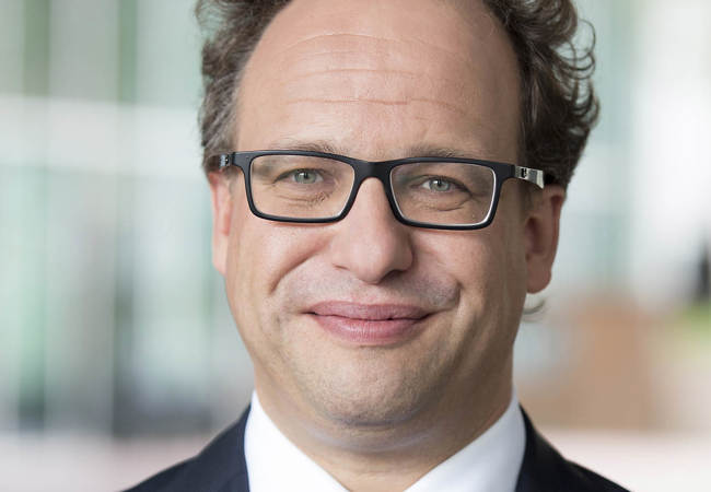 Wouter Koolmees