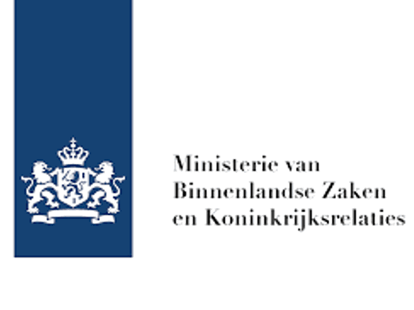 Ministerie Bzk