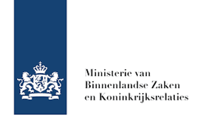 Ministerie Bzk