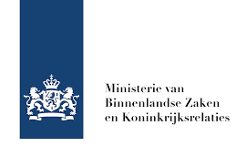 Ministerie Bzk