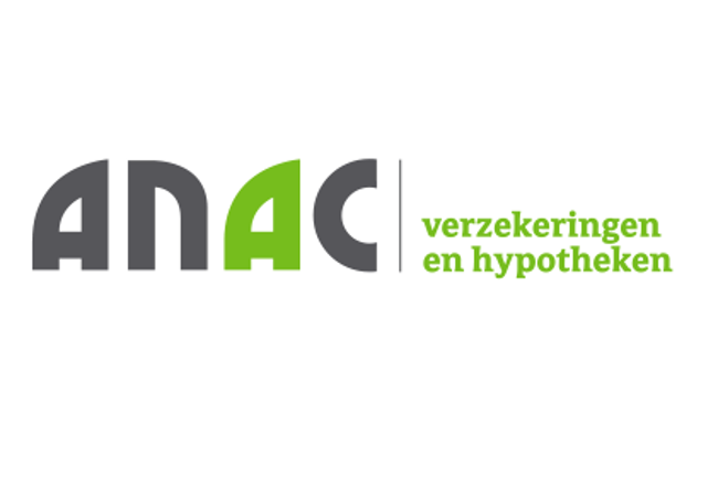 Anac Logo