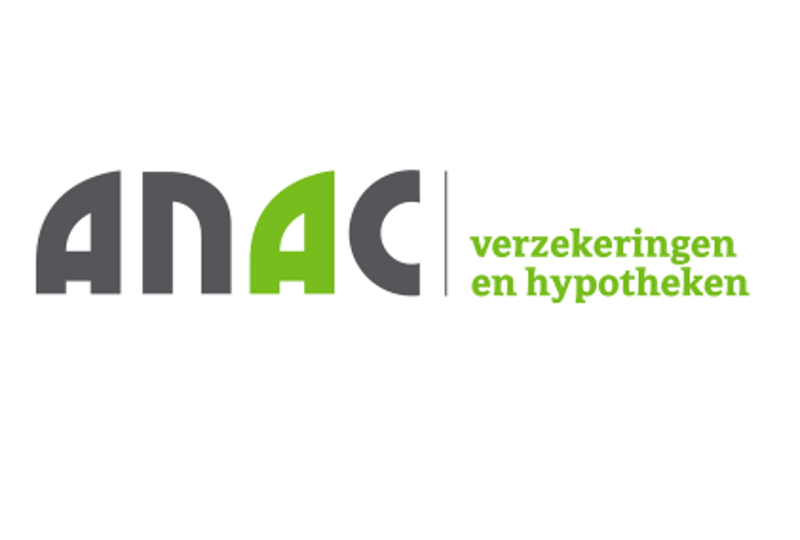 Anac Logo