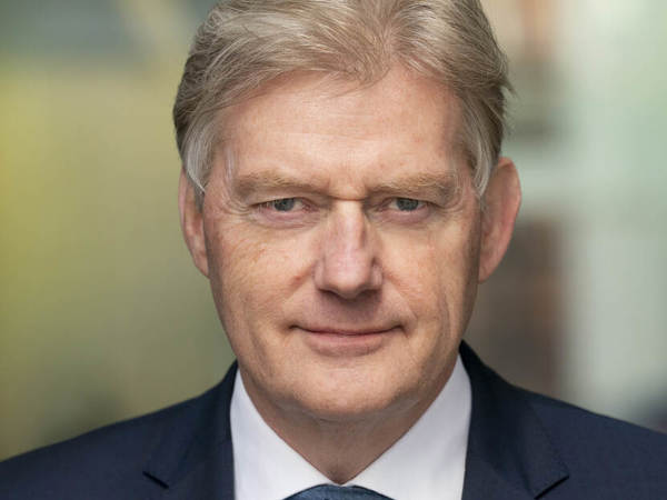 Martin Van Rijn Vierkant