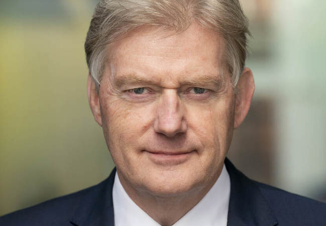 Martin Van Rijn Vierkant
