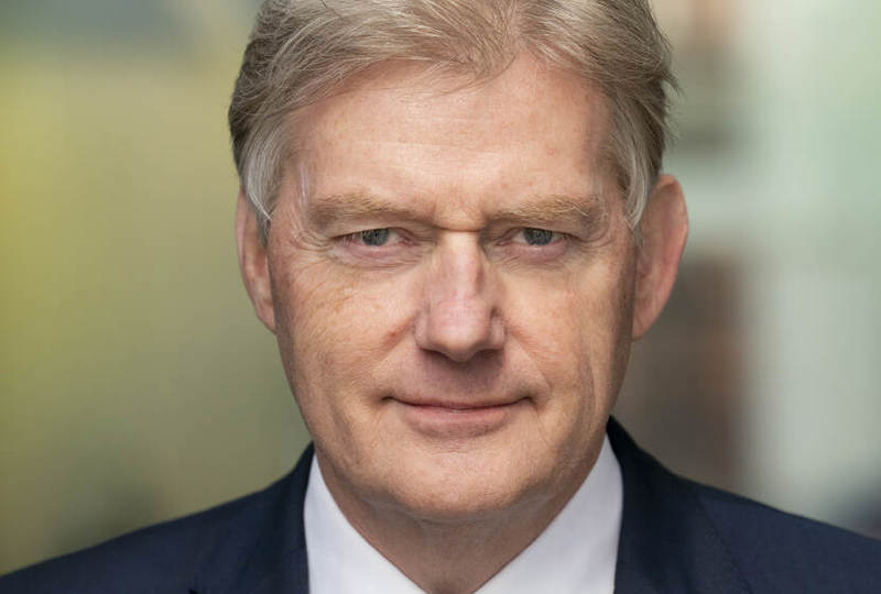 Martin Van Rijn Vierkant