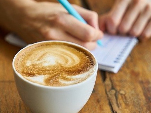 Koffiebreak