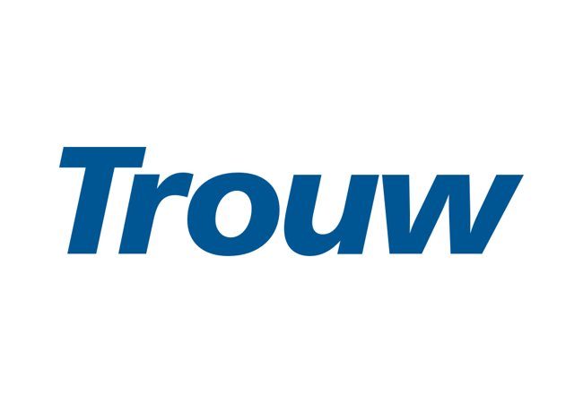 Trouw Logo