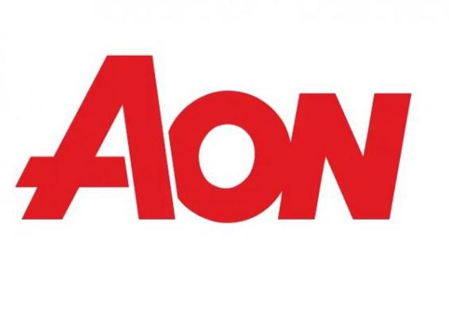 Aon Logo
