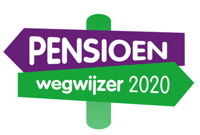 Pensioenwegwijzer 2020