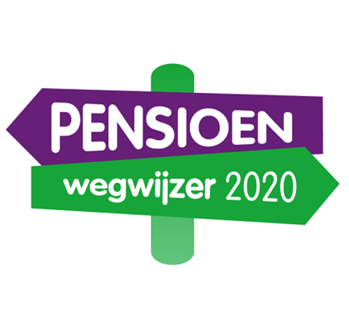 Pensioenwegwijzer 2020