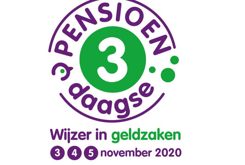 Logo Pensioen3daagse Site