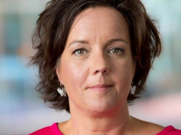Tamara Van Ark