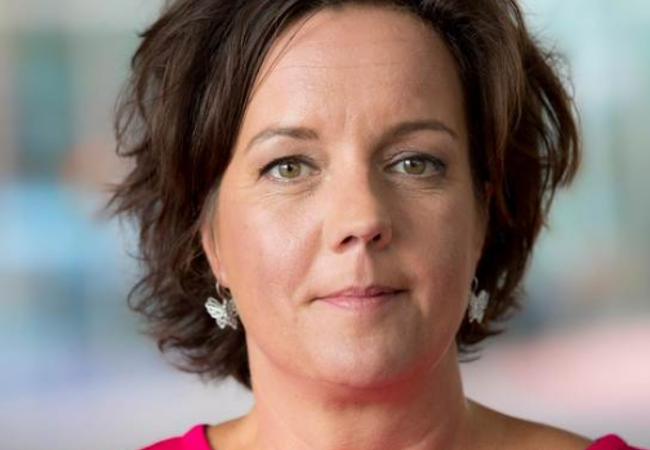 Tamara Van Ark