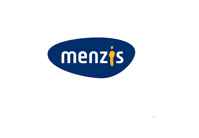 Logo Menzis