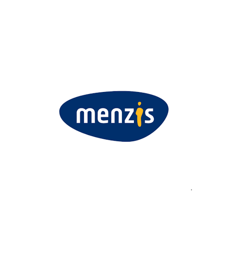 Logo Menzis