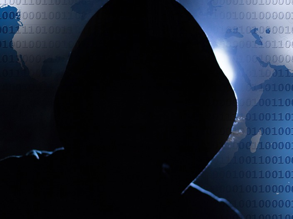 Cybercrime