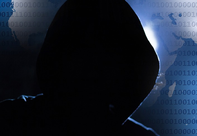 Cybercrime