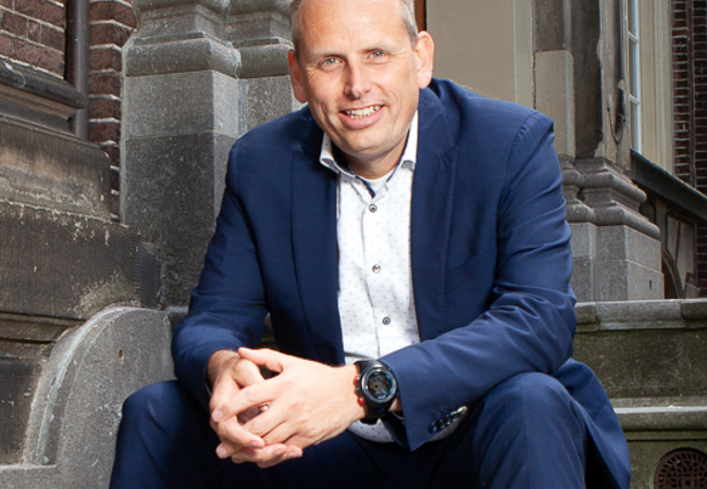 Evert-Jan Slootweg