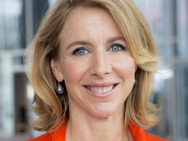 Stientje Van Veldhoven 4