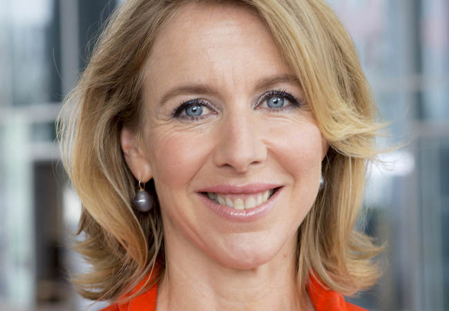 Stientje Van Veldhoven 4