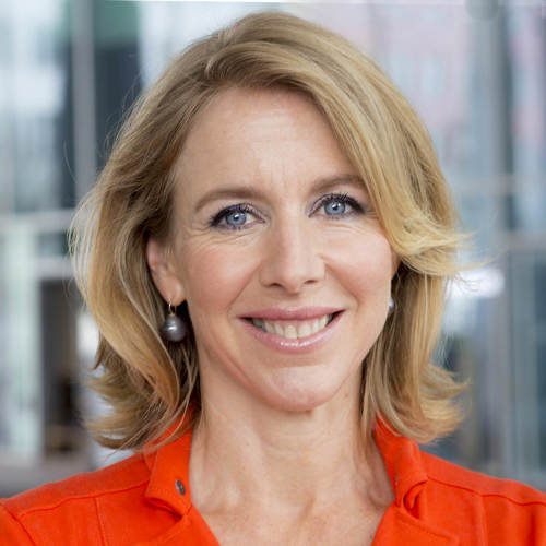 Stientje Van Veldhoven 4