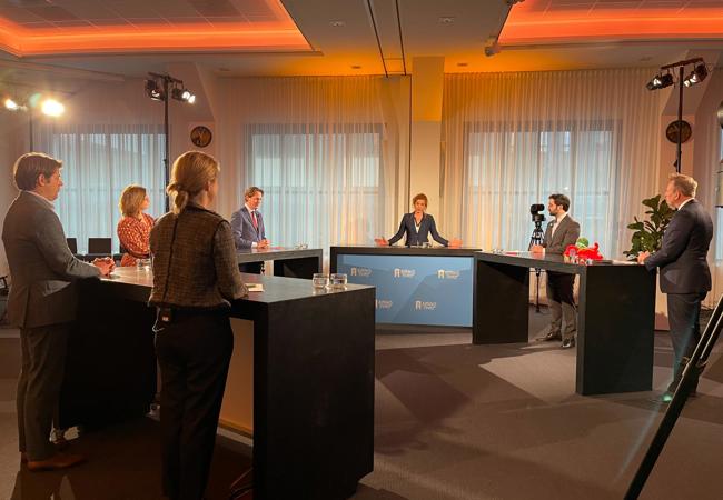 Debat