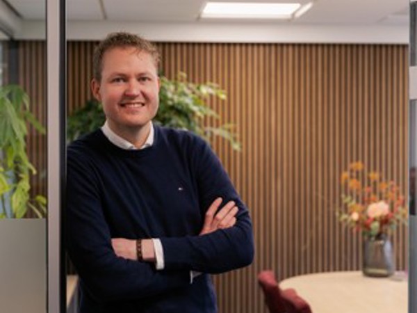 jelte de vries