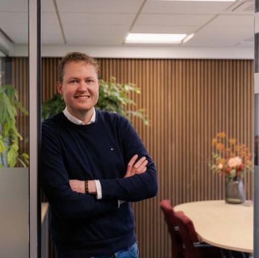 jelte de vries