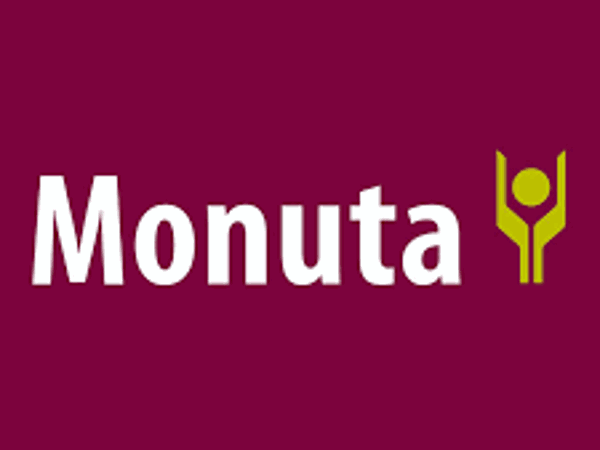 Monuta Logo