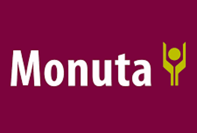 Monuta Logo