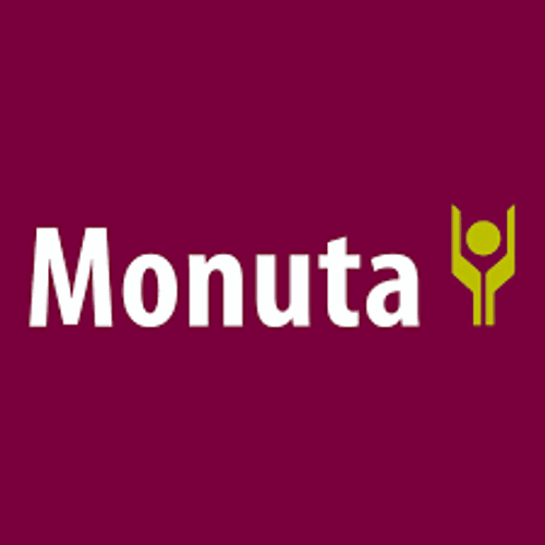 Monuta Logo