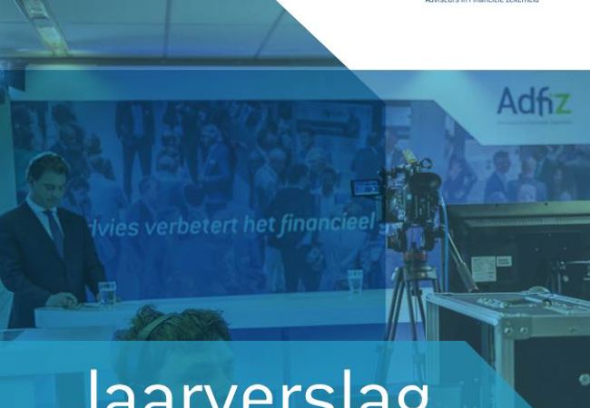 Jaarverslag 2020 Klein
