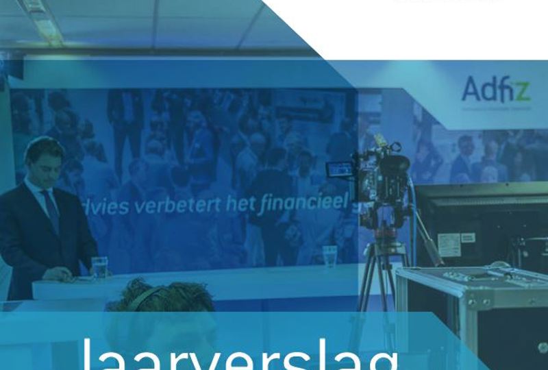 Jaarverslag 2020 Klein