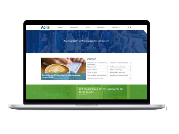 Nieuwe Site 2