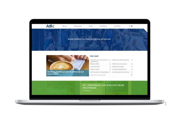 Nieuwe Site 2
