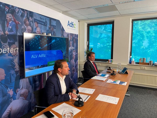 ALV Live 5