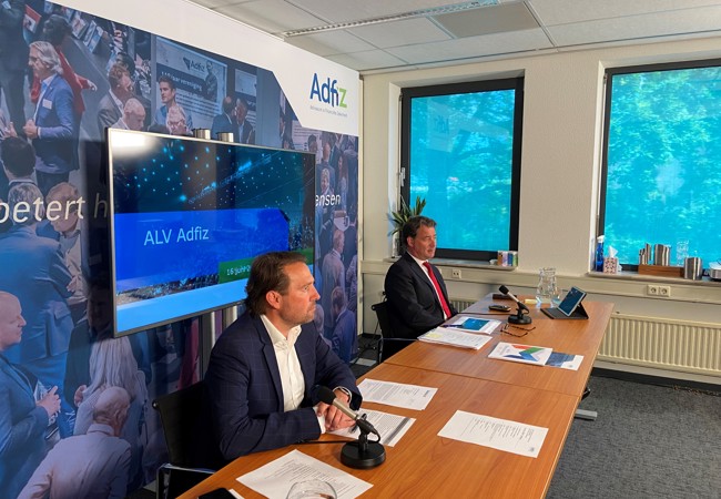 ALV Live 5