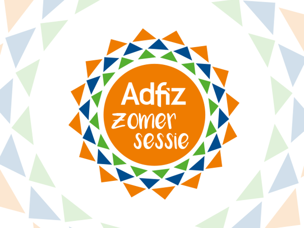 Adfiz Zomersessie