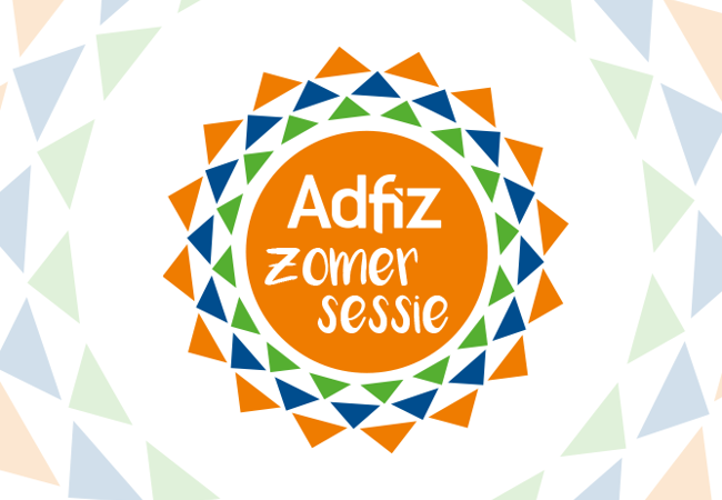Adfiz Zomersessie