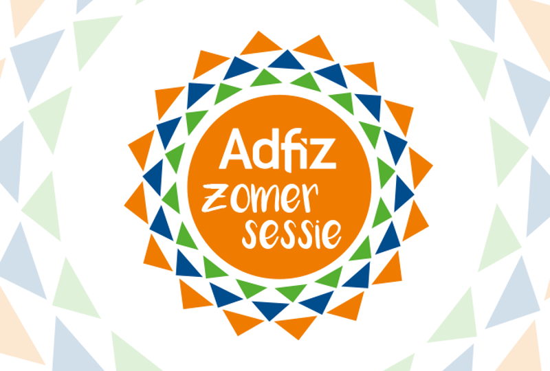 Adfiz Zomersessie