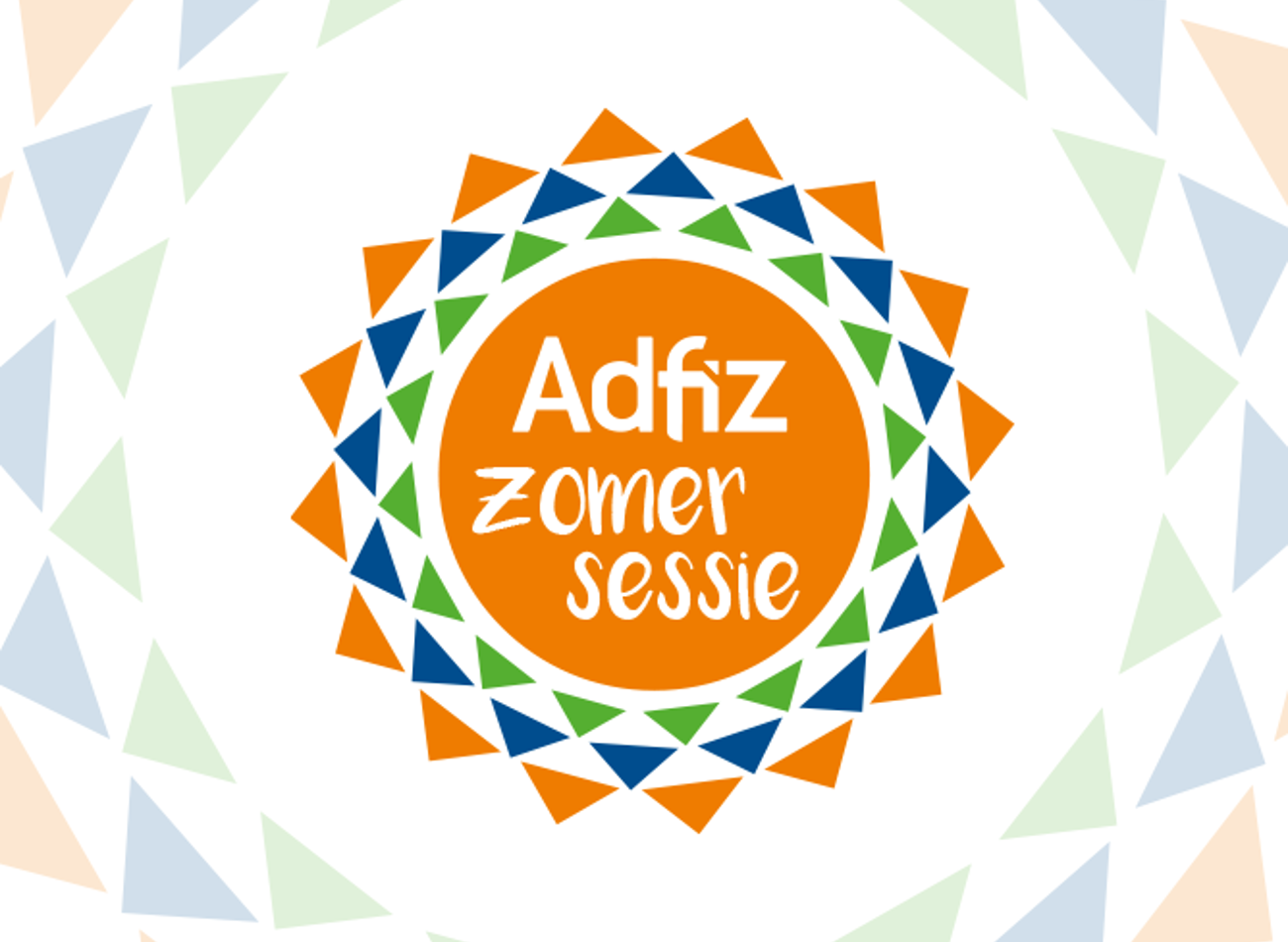 Adfiz Zomersessie