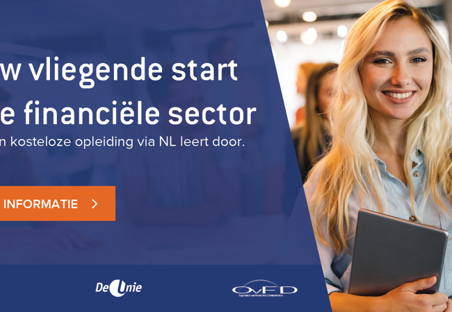 NL Leert Door