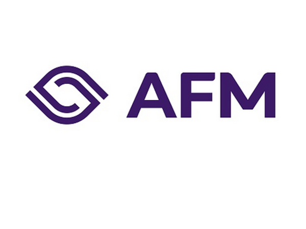 Afm Logo Nieuw