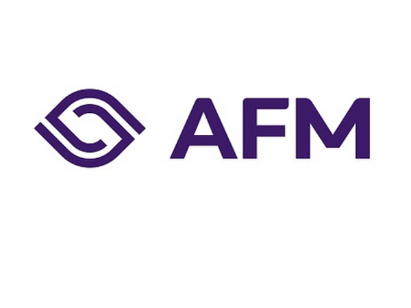 Afm Logo Nieuw