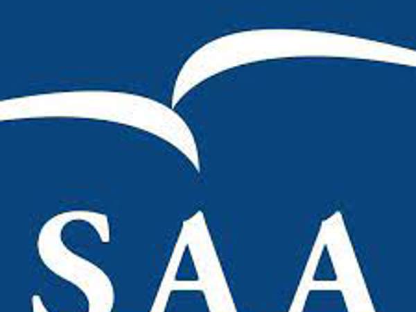 SAA