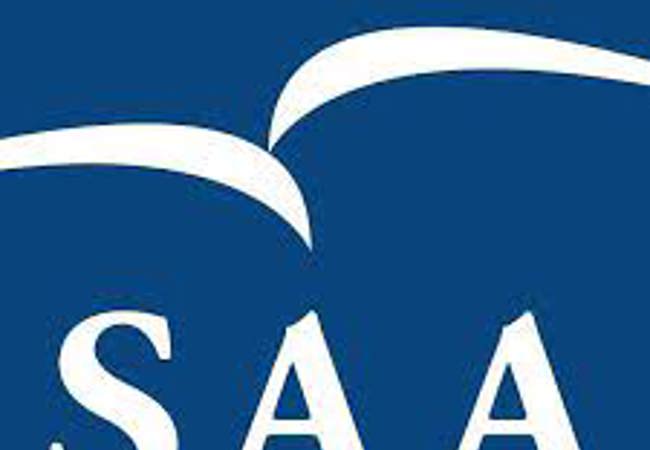SAA