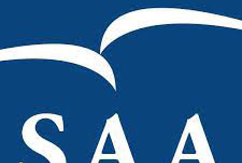 SAA